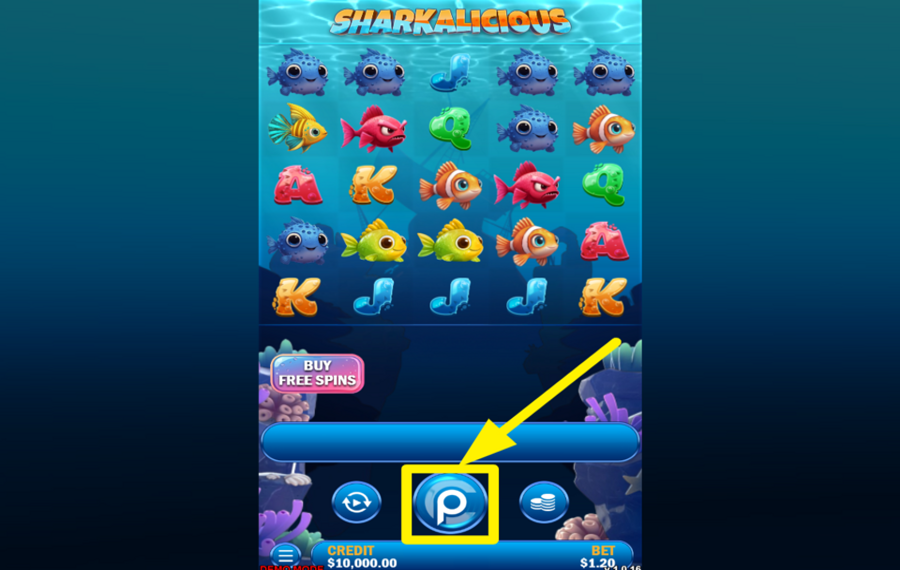 Sharkalicious TOURNEZ POUR LA VICTOIRE !