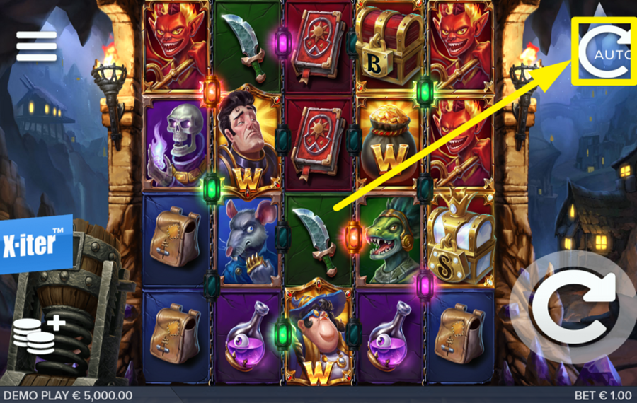 Skibblings AUTOPLAY AKTIVIEREN.