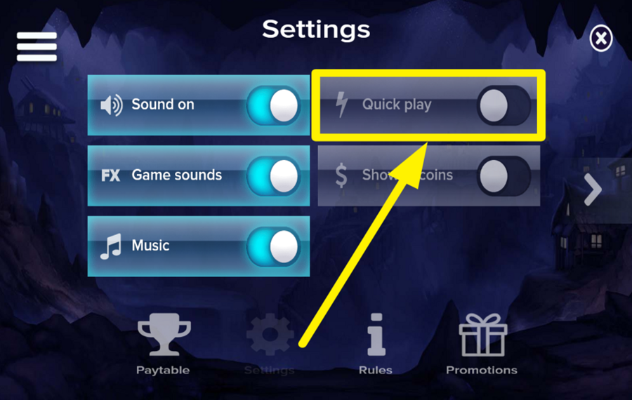 Skibblings ENTFESSLE DIE TURBOLADUNG.