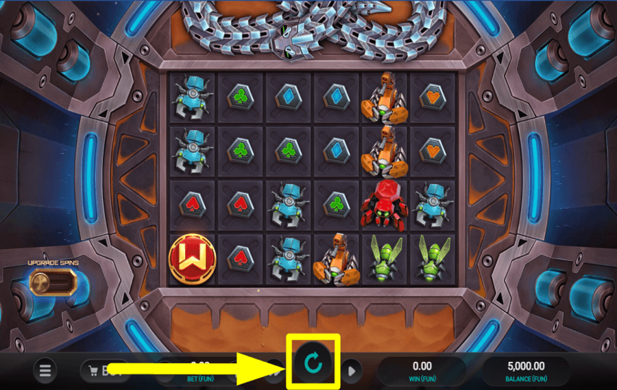 Snake Arena 2 PUNTA AL PREMIO.