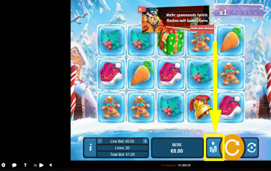 Snowmania PUNTATA AL MASSIMO VALORE.