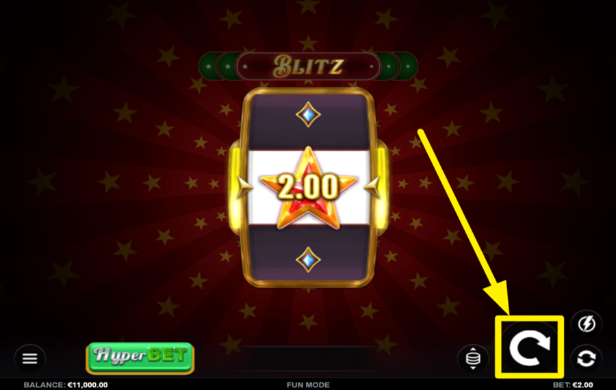 SoloReel Blitz ПРИМИТЕ УЧАСТИЕ В ВЕСЕЛЬЕ!