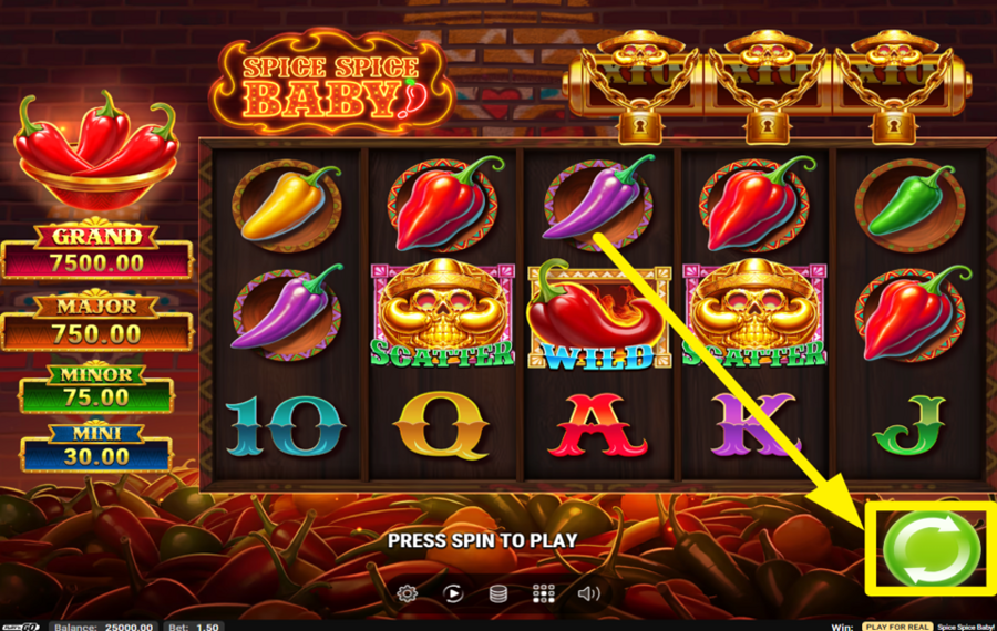 Spice Spice Baby UNISCITI ALLA FILATURA.