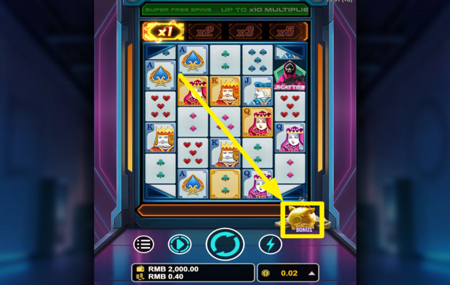 Squid Deck FREE SPINS, MORE WINS?