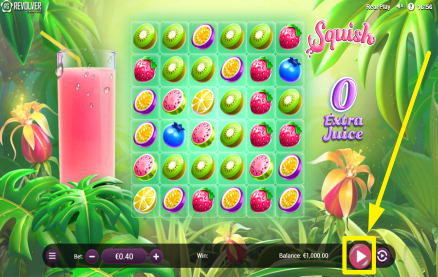 Squish ИГРАТЬ В ИГРУ.