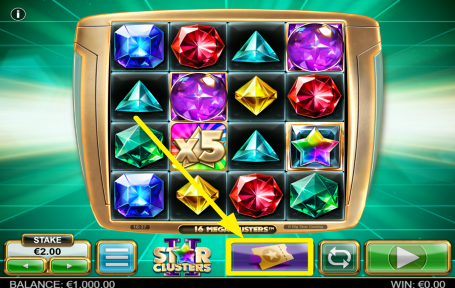 Star Clusters 2 PICK SOME EXTRA SPINS!