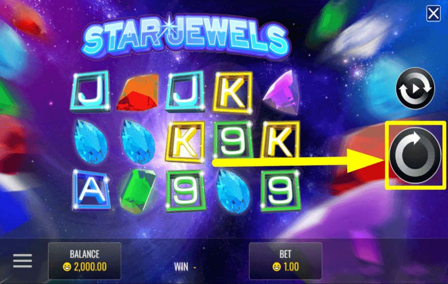 Star Jewels CLICK THE “PLAY” BUTTON.