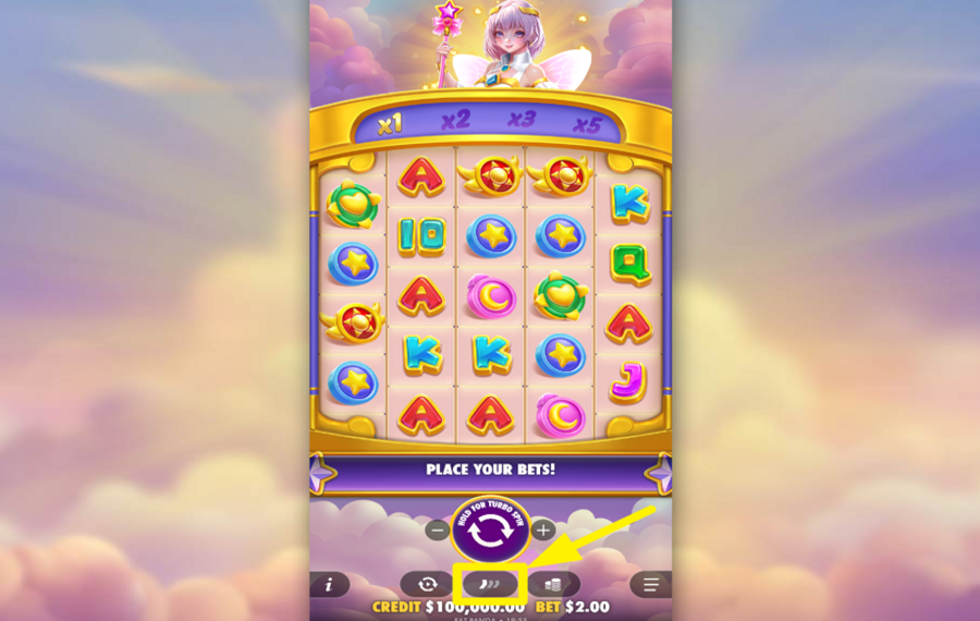 Starlight Wins MAXIMISEZ LA VITESSE.