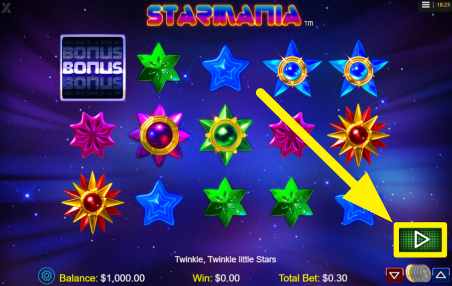 Starmania ПРИСОЕДИНЯЙТЕСЬ К СПИННИГУ.