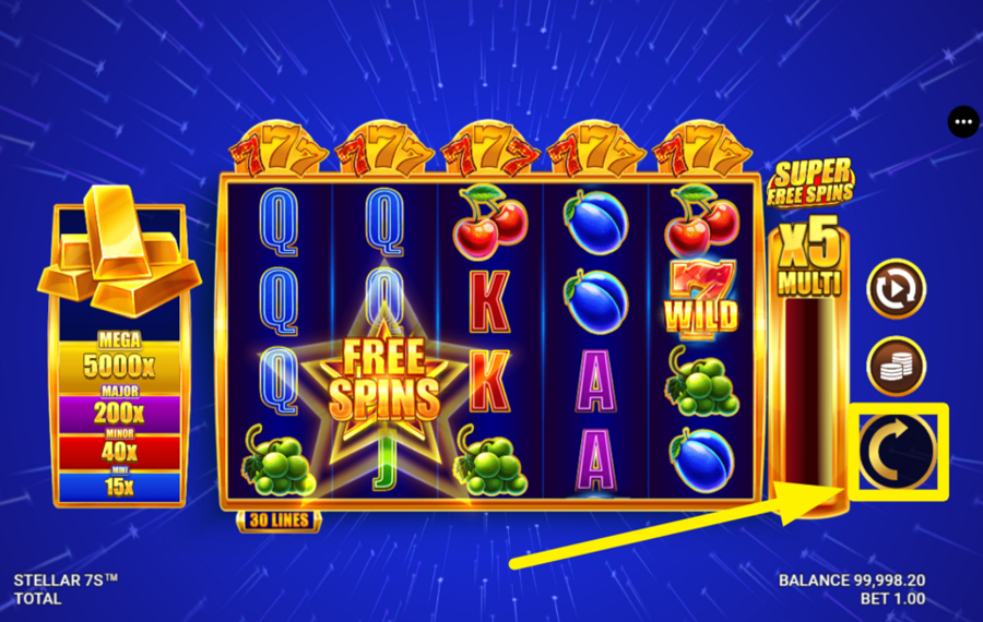 Stellar 7s НАЧНИТЕ СВОЮ ИГРУ!