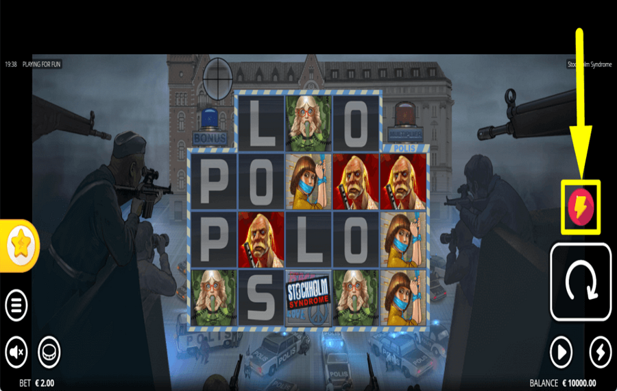 Stockholm Syndrome ACTIVA EL BONO.