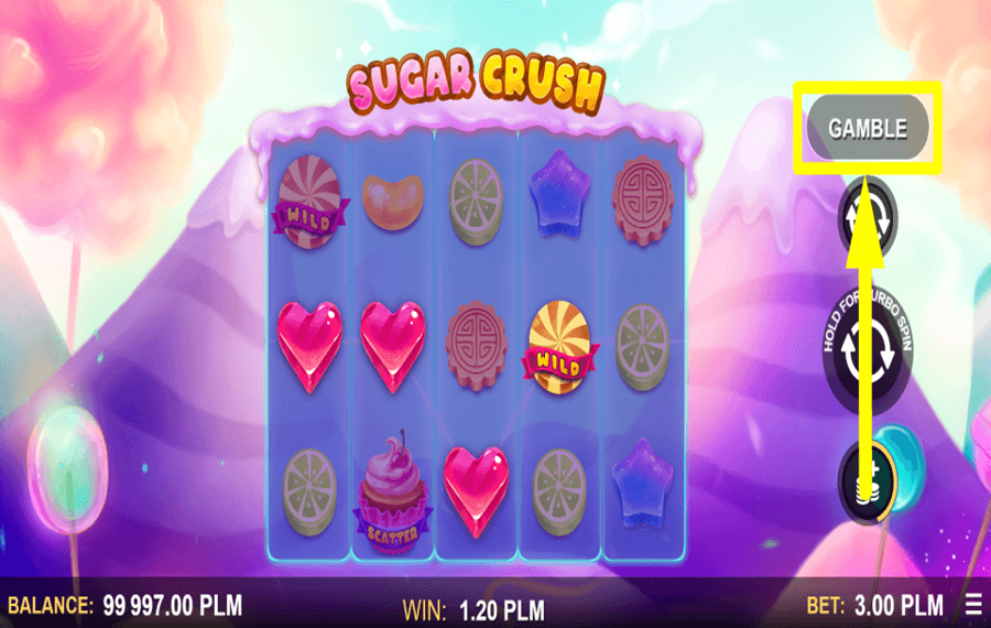 Sugar Crush APUESTA POR TUS VICTORIAS.
