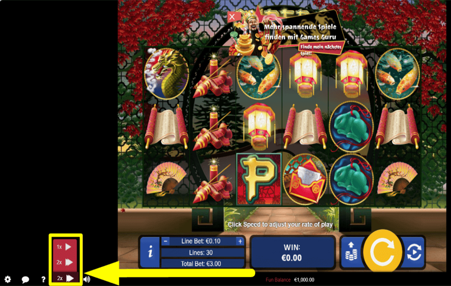 Super 6 IL RITMO È LA CHIAVE!