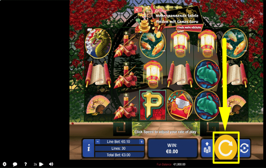 Super 6 GIRA I RULLI.