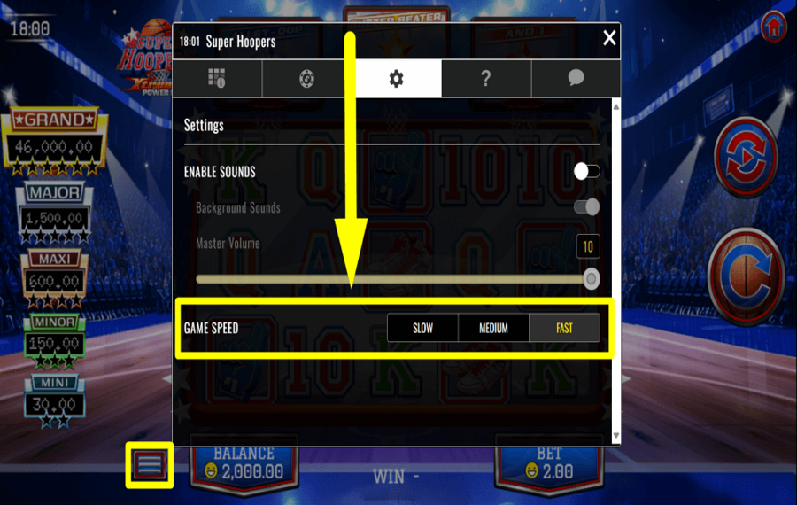 Super Hoopers Xtreme Power Pots ВКЛЮЧИТЬ РЕЖИМ ТУРБО.