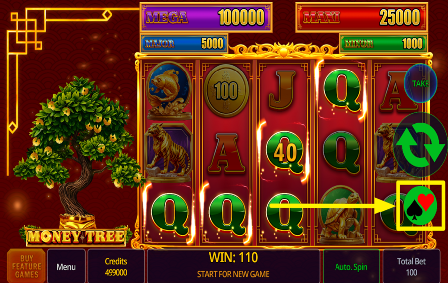 Swintt Money Tree ПОСТАВЬТЕ НА ВЫИГРЫШ.