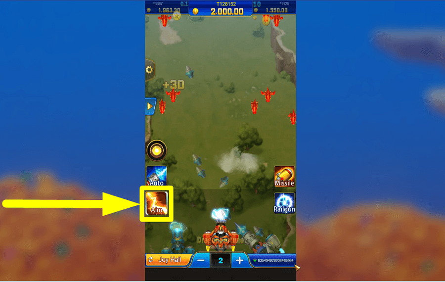 TaDa Gaming Dragon Fortune IMPROVE YOUR FOCUS.