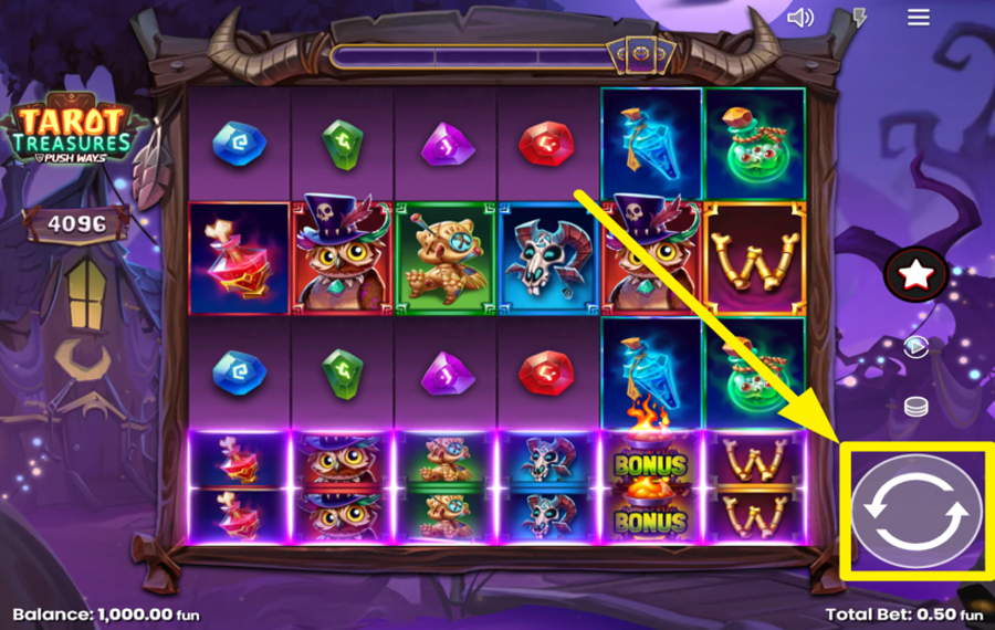 Tarot Treasures ПРИСОЕДИНЯЙТЕСЬ К ВЕСЕЛЬЮ!