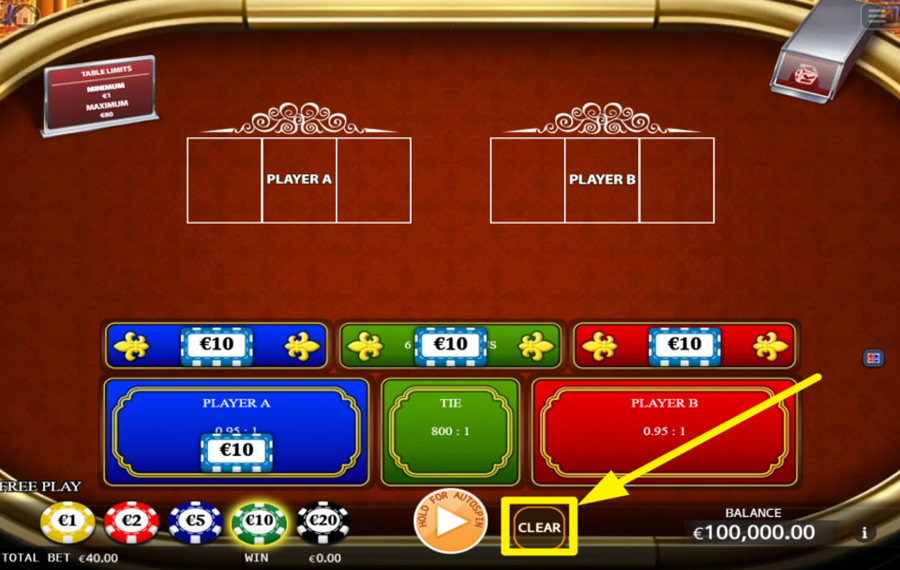 Teen Patti 20 20 BORRE SU SELECCIÓN DE APUESTA.