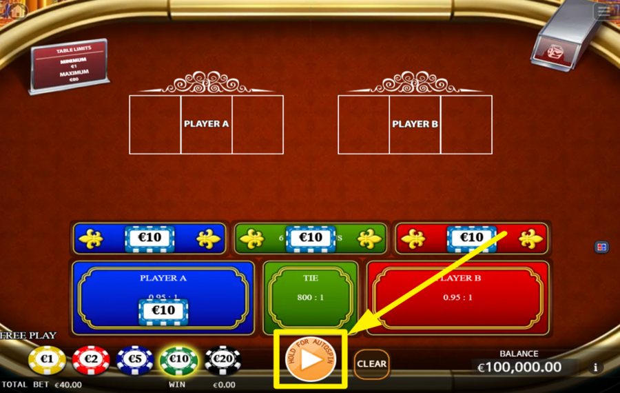 Teen Patti 20 20 REPARTE LAS CARTAS.