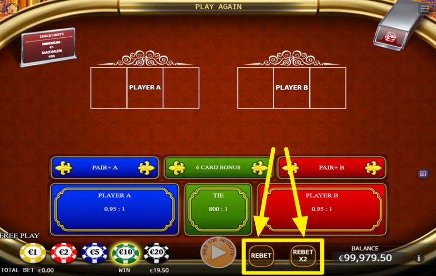 Teen Patti 20 20 REPITE TU ÚLTIMA APUESTA.