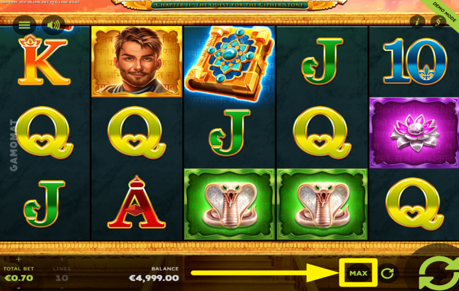 The Book Beyond 2 FESTLEGEN SIE DEN MAXIMALEN EINSATZ.