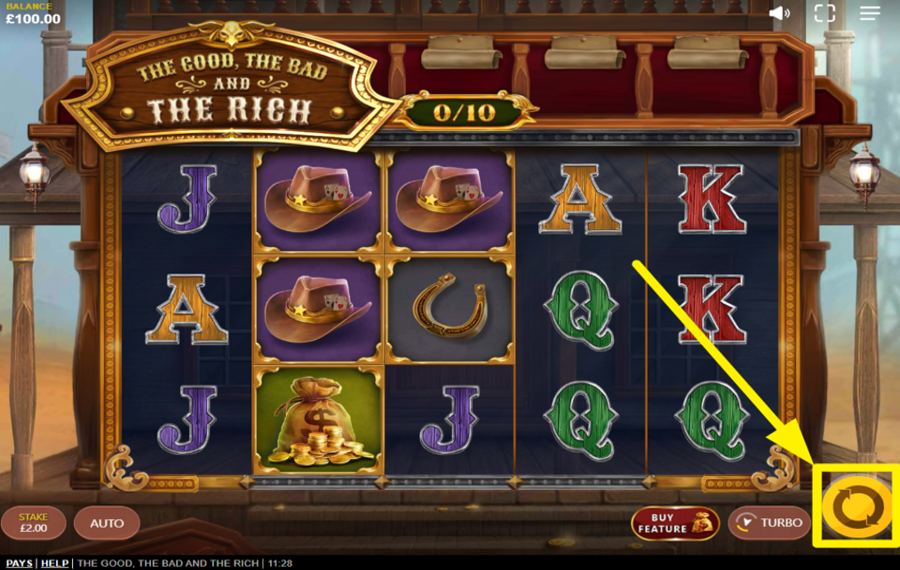 The Good The Bad and The Rich ПРИСОЕДИНЯЙТЕСЬ К ПРЯДЕНИЮ.