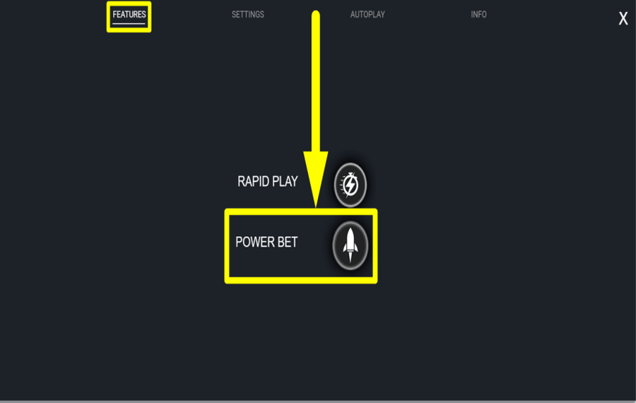 The Rooster and the Fox APUESTA MÁS MONEDAS.