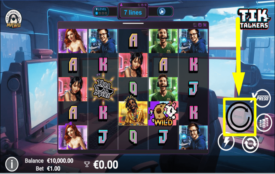 Tik Talkers TIME TO PLAY.