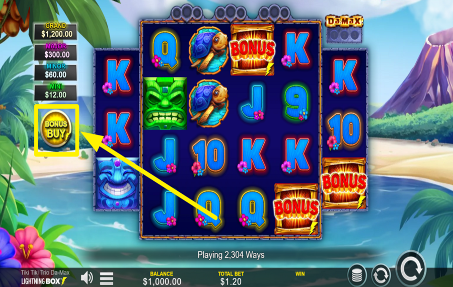 Tiki Tiki Trio Da Max СДЕЛАЙТЕ ЭТО ИНТЕРЕСНЫМ!