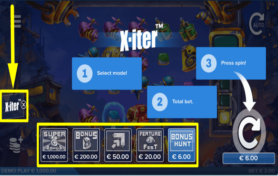 Tinkerbot CONTROL BONUS FEATURES.