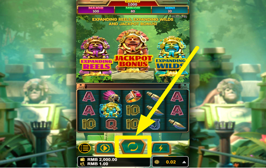 Toltec Totem Treasures SPIELE DAS SPIEL.