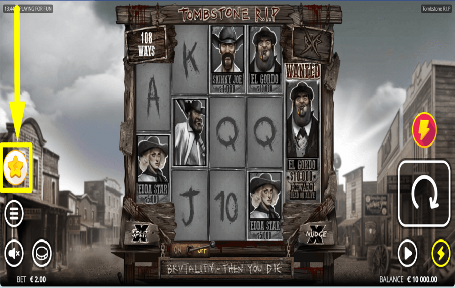 Tombstone RIP SHOP FOR PROMOTIONS.