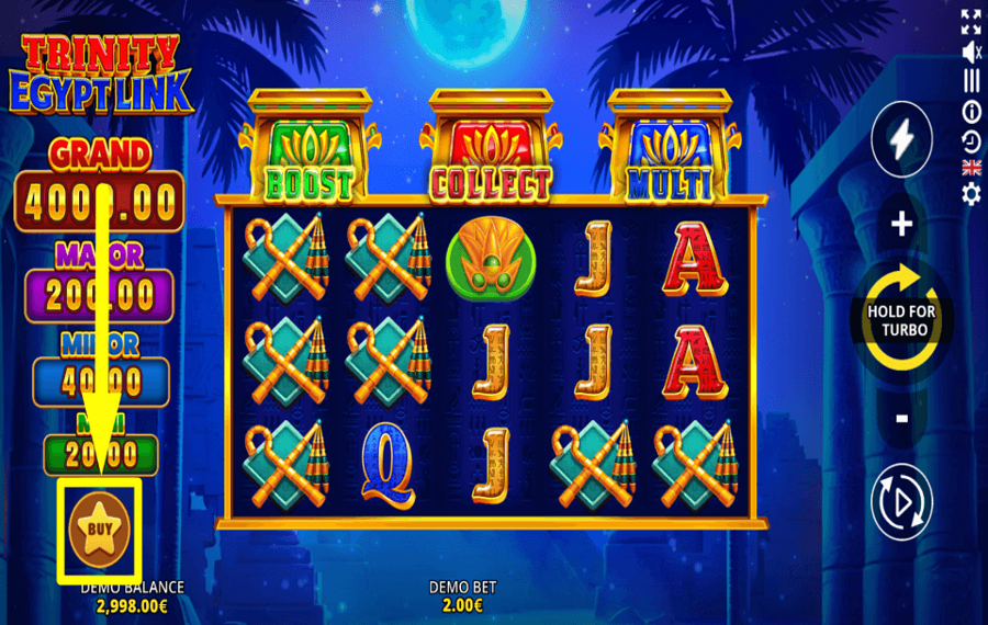 Trinity Egypt Link CLAIM THE BONUS.