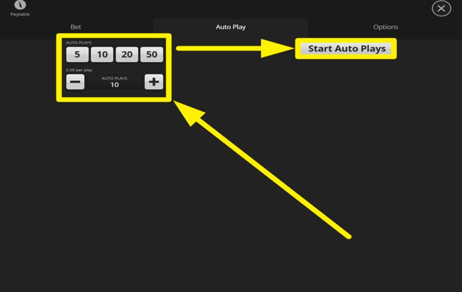 Triple Berry Wild Cascade АКТИВИРУЙТЕ АВТОМАТИЧЕСКИЙ ОТЖИМ.
