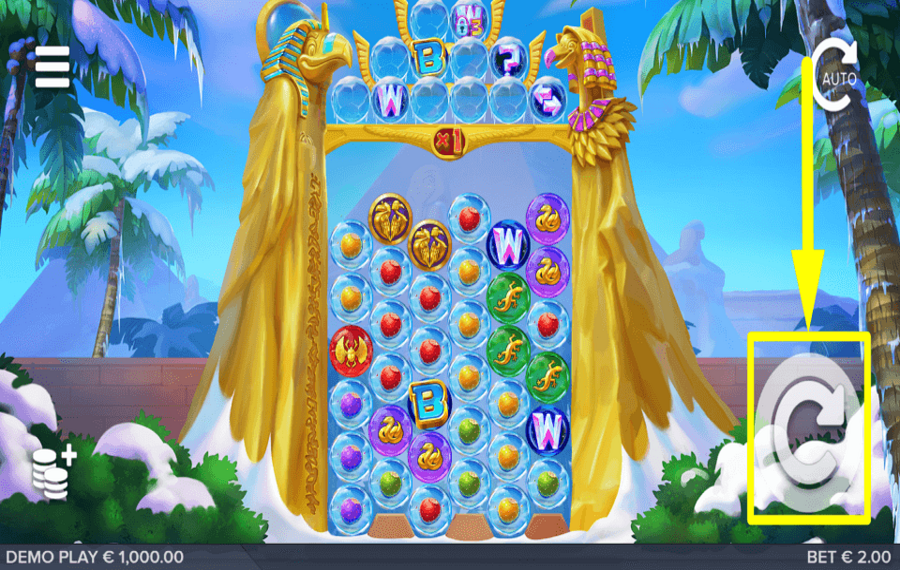 Tropicool 3 STARTE DAS SPIEL.