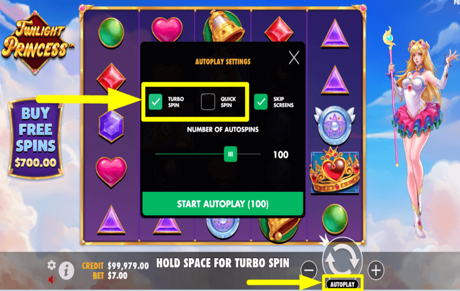 Twilight Princess ACCELERATE THE GAME.