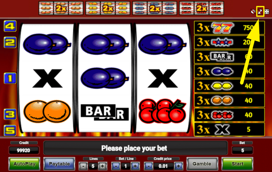 Ultra Hot MAXIMIZE THE SPEED.