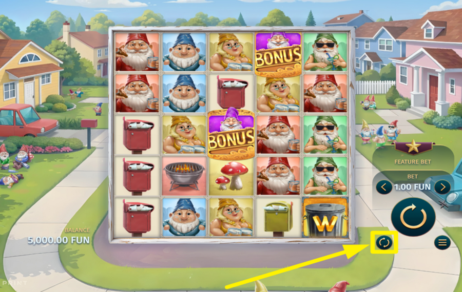 Uncle Profit LANCEZ LA LECTURE AUTOMATIQUE.