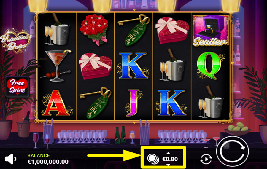 Valentines Dates ОПРЕДЕЛИТЕ СВОЮ СТАВКУ.