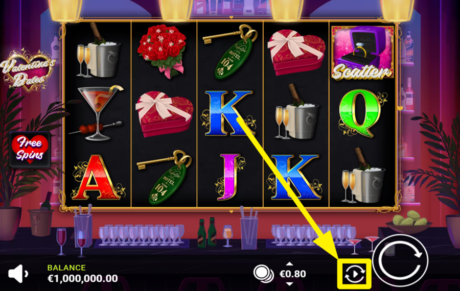 Valentines Dates ЗАПУСТИТЬ АВТОМАТИЧЕСКОЕ ВОСПРОИЗВЕДЕНИЕ.