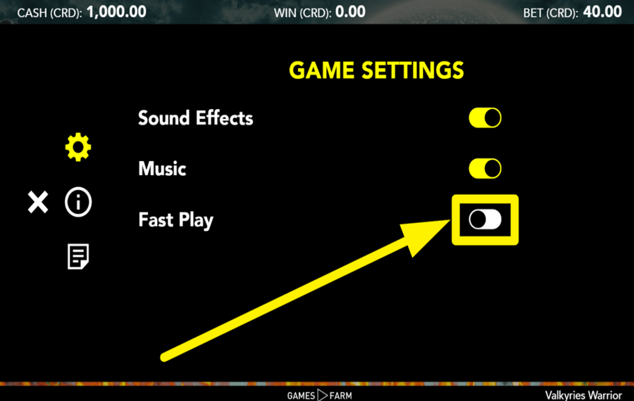 Valkyries Warrior AMP UP THE GAME.
