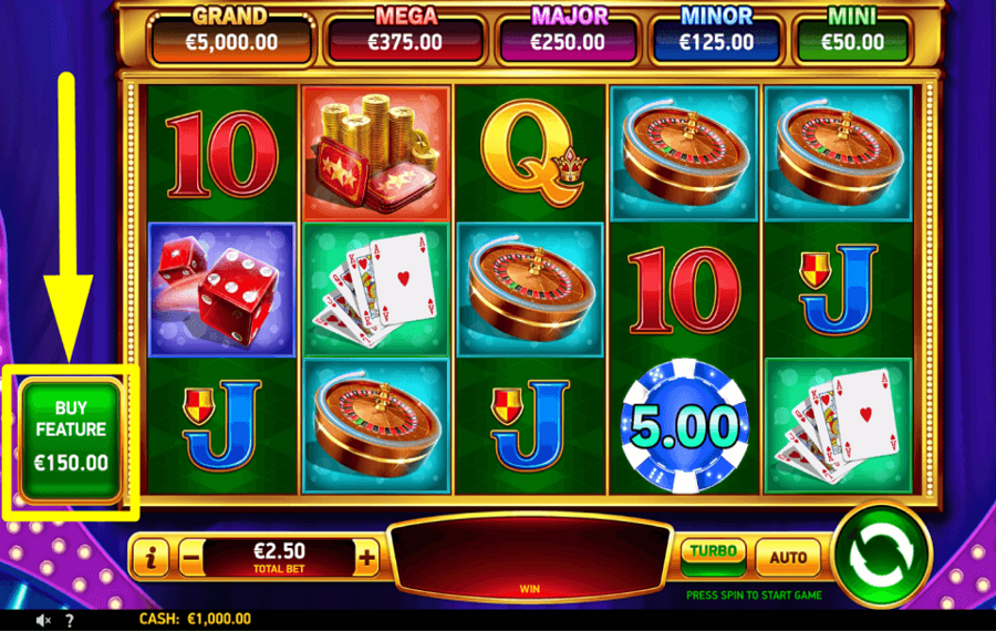 Vegas No Limit Wins SE КУПИТЬ СПИНЫ.