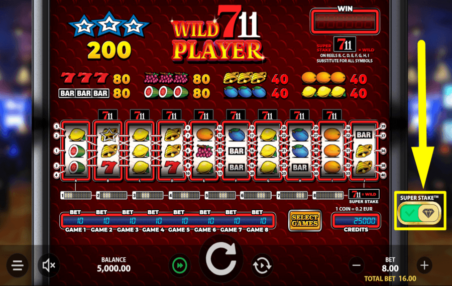 Wild711Player АКТИВИРОВАТЬ СУПЕР СТАВКУ.