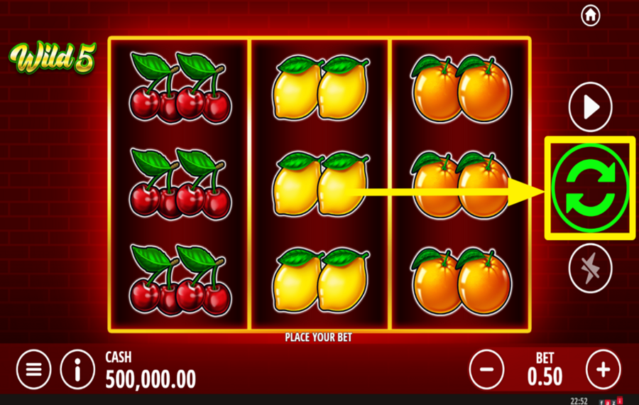 Wild 5 IGNITE THE EXCITEMENT!