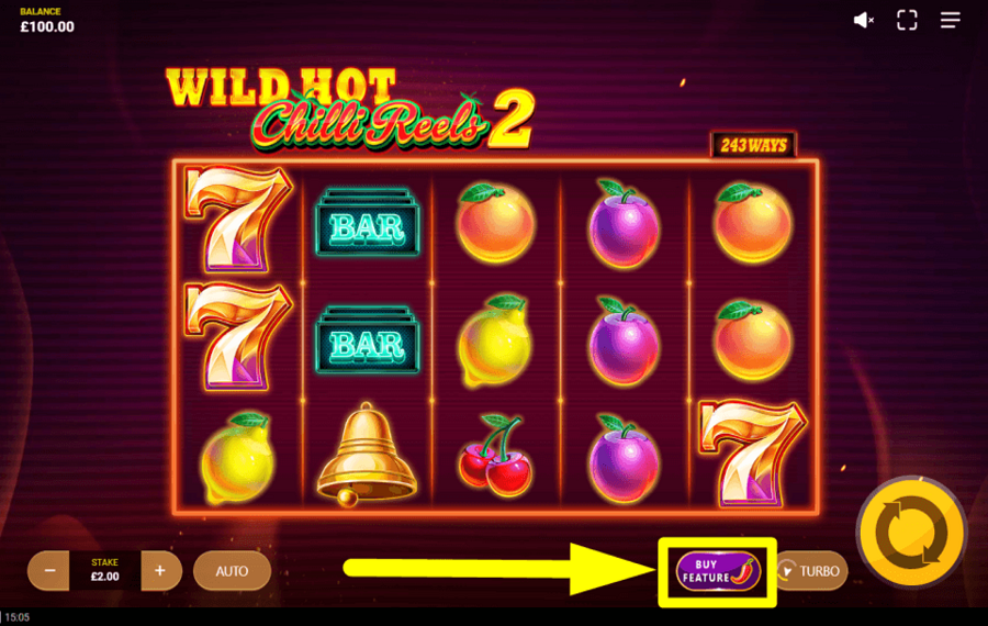 Wild Hot Chilli Reels 2 FORDERN SIE DEN BONUS EIN.