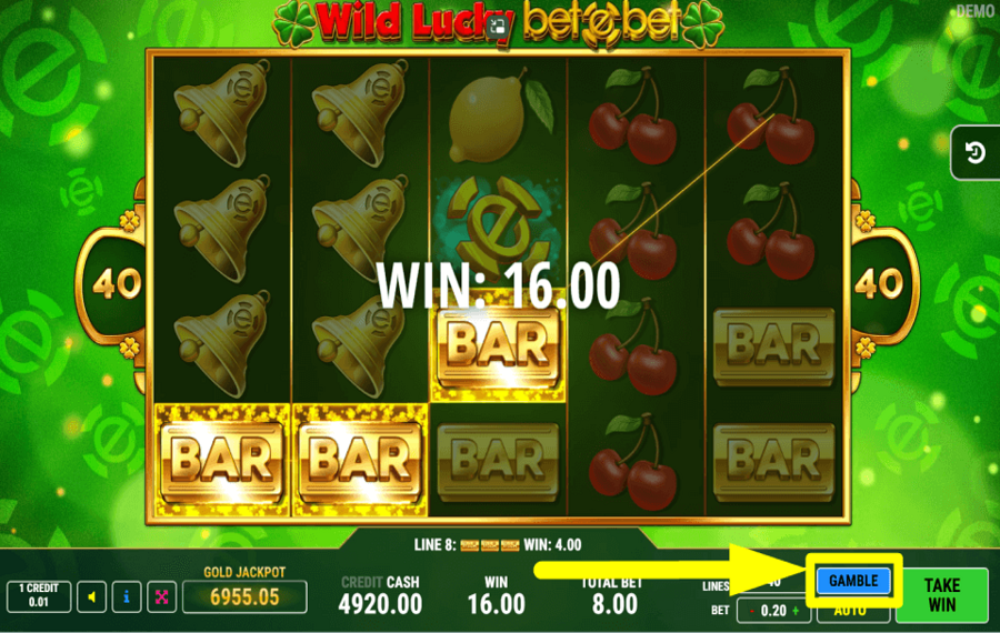 Wild Lucky Betebet GAMBLE ON YOUR WINS.