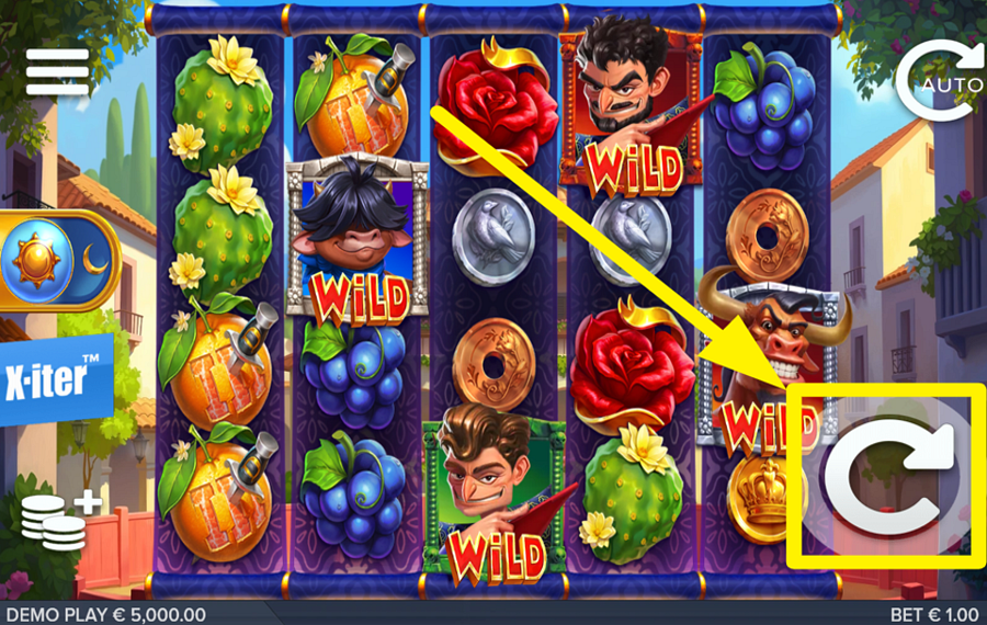 Wild Toro 3 ENTREZ DANS L'ACTION !