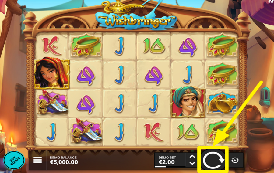 Wishbringer EMBARK ON YOUR GAME!