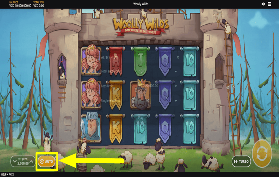 Silverback Woolly Wilds INICIAR REPRODUCCIÓN AUTOMÁTICA.